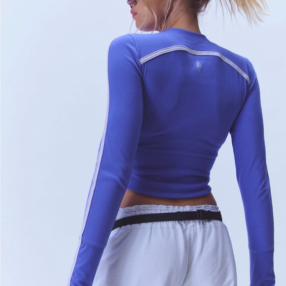 FP Retro Rider Layer - Picture 2 of 6